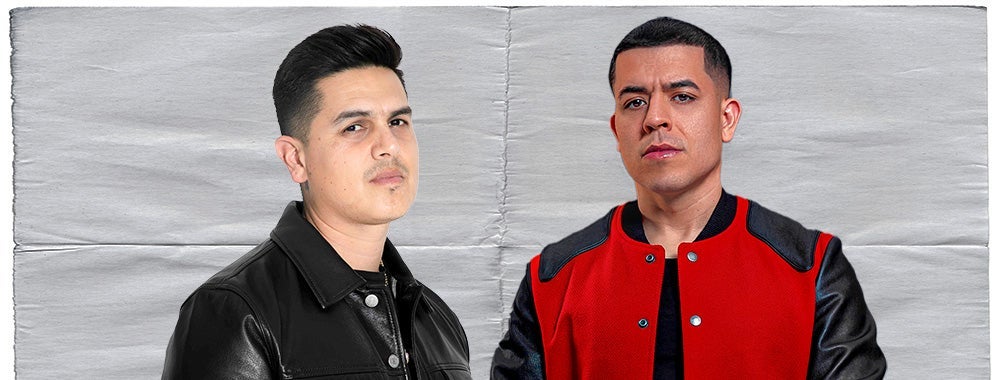 More Info for Regulo Caro y Noel Torres