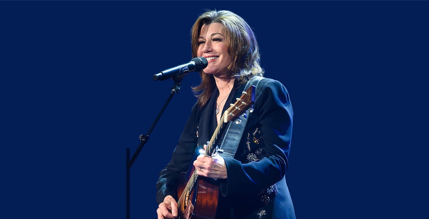 More Info for Amy Grant